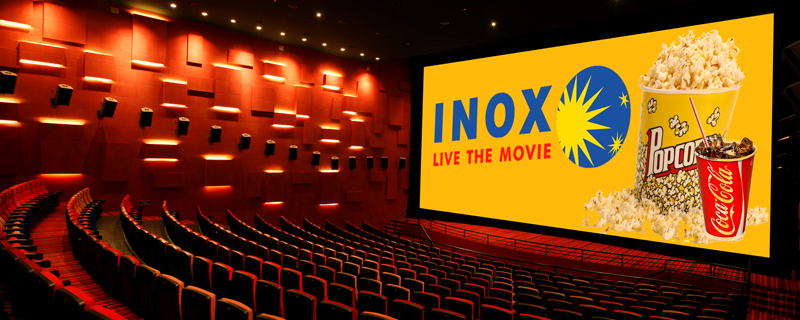 INOX Cinema 